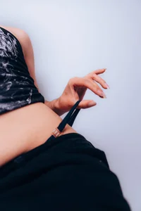 Siena_morales THE GIRL FROM THE NEIGHBORHOOD Pic 3