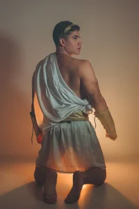 JeffDaltton kullanıcısının Look at Zeus 🏹⚡ albümü -  5 fotoğraf