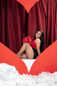 Horny-Mommy-Dirty Happy Valentine's Day Pic 4