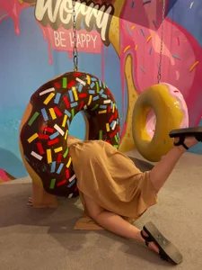Sweet_Beee Who is the naughty girl? Pic 2