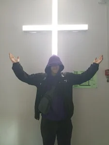 DanielPank Public Bilde