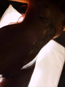 MelodyBliss my divine silhouette Foto 4