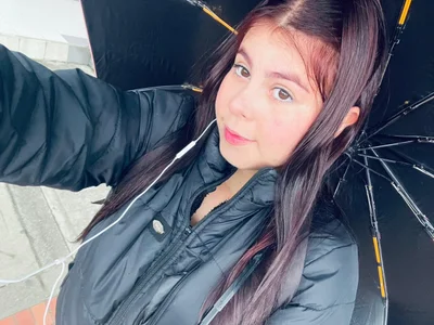 camila_purple Public Billede