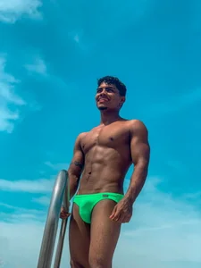 Young_laroi hii Pic 7