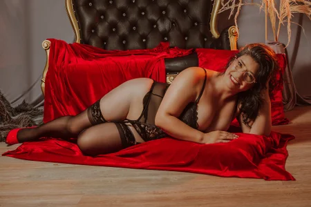 Madame_Jay Queen of Tease Pic 5