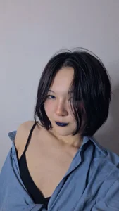 cecilewang's Я и только я Sex Photo 1