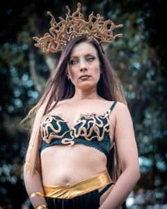 ada_mclaine Medusa зображення 3