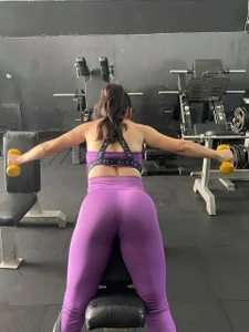 Amy_jones77 Amy’s Healthy Side 🌿 Foto