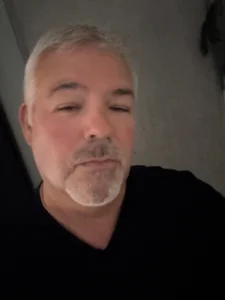 aarosteev2 Just chillin Immagine 