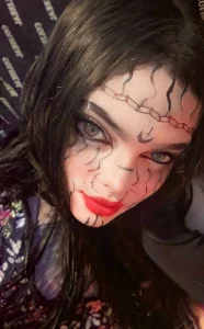 My face, know me🥰 od IsmarysSophia  6 snímek