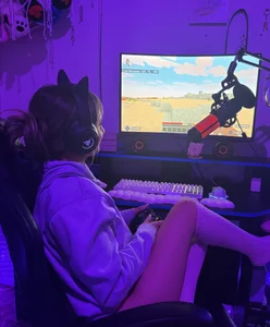 Lunny_Rosse MINECRAFT!!!⚔️ slika 3