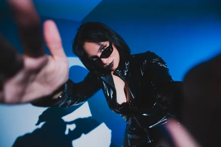 Come worship your queen de lilith-deveraux Foto