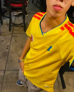 dave_eliot World mode, ily Colombia 사진 7