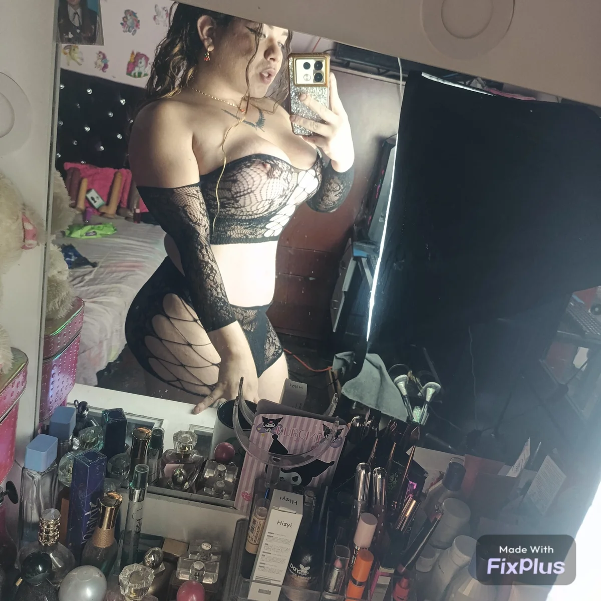 ShantalTsFox  5686. kiemelt képe