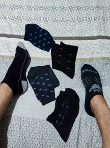 Socks 😏 de MrSecretSuit  2 Imagens