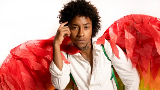 JhonyMiller_のPRIDE 🌈の 6枚の写真