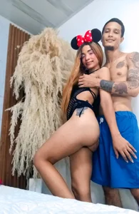 Max_and_anny Feel us 🥵 Pic 3