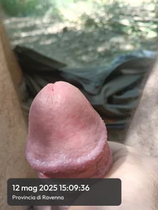 common47 Pomeriggio outdoor, manca solo.. Pic