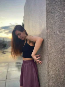 PetraHambelton day off here Pic