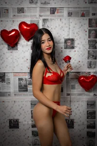 Zdjęcia Naty_Rose23 happy valentine's day my loves: 