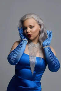 EnergyBunny_1 Merry Christmas❤️ Pic 8