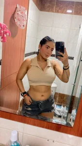Gema-lexy colombiana Pic