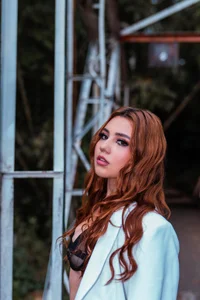 SamanthaKlein_ Sexy lady Bilde 2