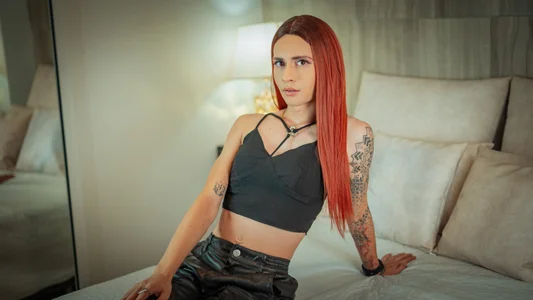 AngelsJones21 sexy trans girl Kuva 4