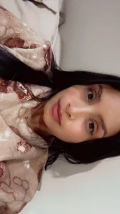 saragrey77 In Pijama Pic