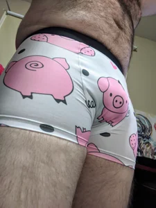 tenshi23strip underwear Immagine  2