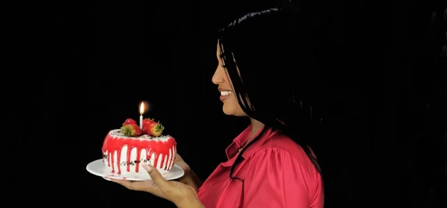 BarbieKano kullanıcısının My B-Day 💝 albümü -  fotoğraf