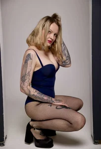 Body od Kate_Stormy  4 snímek