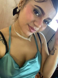 SWEET HOT GIRL 🎀🔥 od BELLA_TENTATION_CR  2 snímek