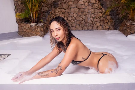 Jacuzzi de SilvanaOwen Foto 4