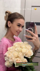 Flowers from you💖 de BBabyShark  3 photos