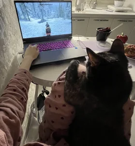 rara_ruru Eve Immagine  8