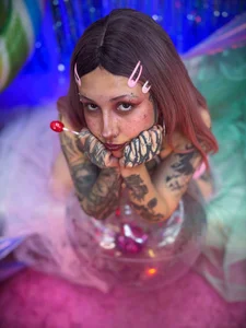 Jessie_williams 🍭candy candy 🍭 Pic 2