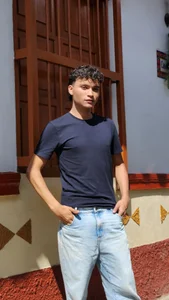 Julikid1のForest guyの 3枚の写真