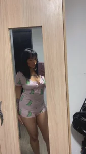 Collin_Sam sexy pijama Foto