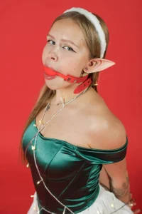 Liza_risky 🎄Christmas Elf🎄 Foto 5