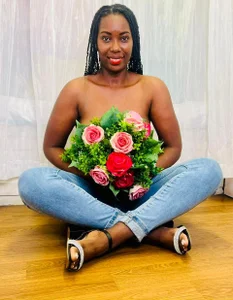 Sara_Marks flower shower damm Immagine  6