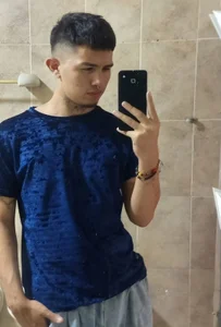 Star_blaze Reflection, light and charisma зображення 6