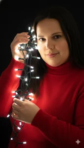 merry christmas od kiara_scottt  2 snímek