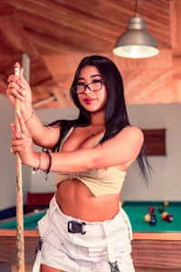 BellaHarllow Let's have a game 圖片 4