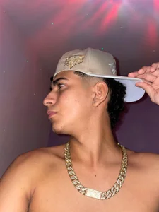 sebastian-lobo Hot Sebastián รูป  2