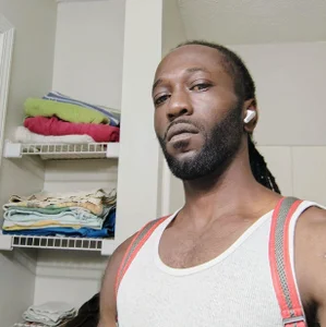 KingBlackStallion D-Nice Foto 2