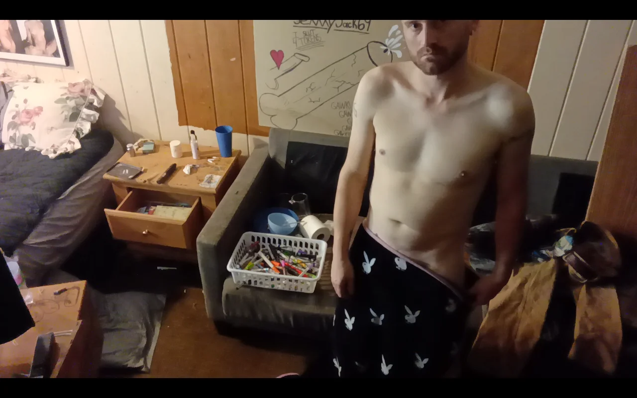 SeXXXyJack69 Public 圖片 3