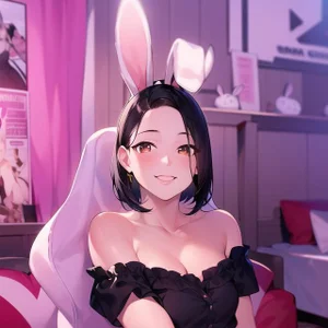 nini_love01 A gift from my fan club Pic 3