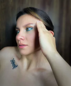 Zdjęcia karlamorris_ FACE:  8