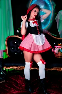 LussieWillow🎂 It’s my birthday, baby…图片 2